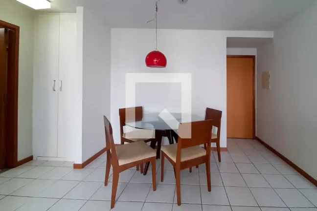 Imagem Apartamento à Venda - Barra da Tijuca, 2 Quartos, 70 m2