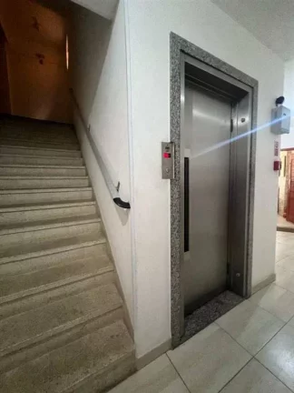 Imagem Apartamento com 2 dorms, Tupi, Praia Grande - R$ 300 mil, Cod: 1059