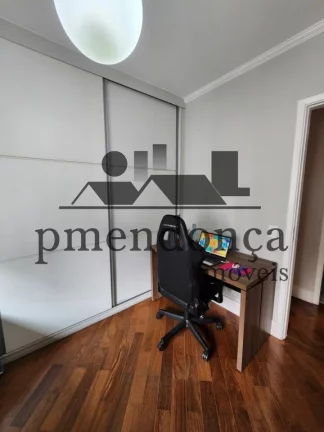 Imagem Apartamento reformado na Vila Romana pronto para entrar e morar!