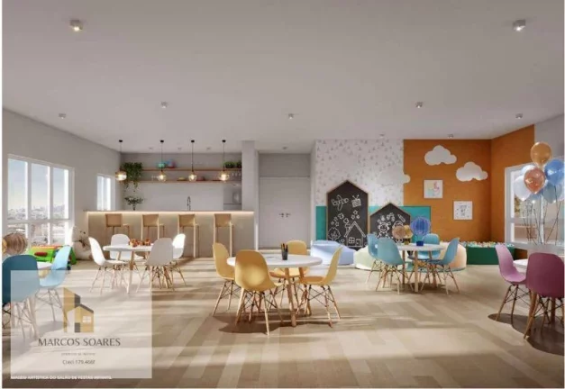 Imagem Apartamento com 2 quartos, 41m2, à venda, na planta, em Osasco, Jaguaribe