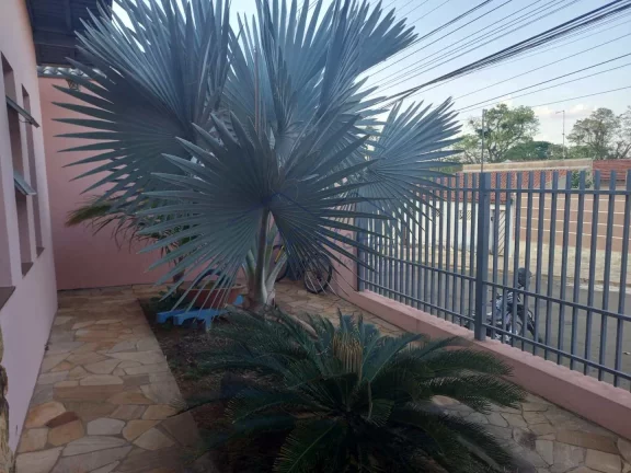 Imagem Casa Padrão