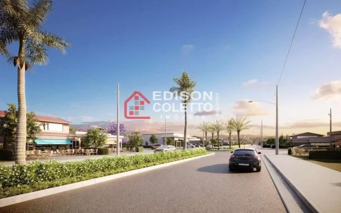 Imagem Pronto para Construir - Terreno Residencial para Venda, Parque dos Laranjais, Campestre, Piracicaba!!