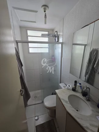 Imagem Apartamento Mobiliado - Excelente Investimento