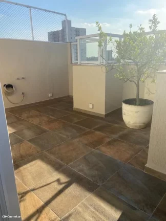 Imagem Cobertura para Venda em Santo André / SP no bairro Vila Guiomar