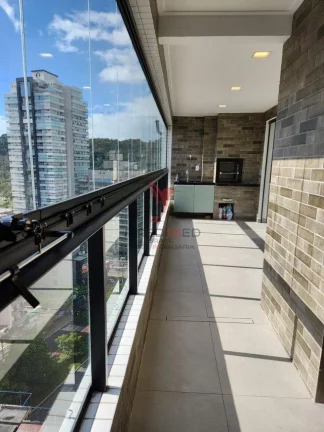 Imagem Vendo ou Troco, Apartamento no Residencial Wave, Praia Grande/SP