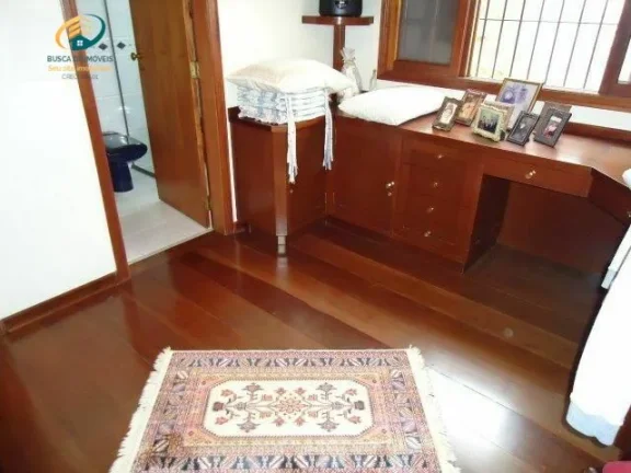 Imagem Casa Térrea