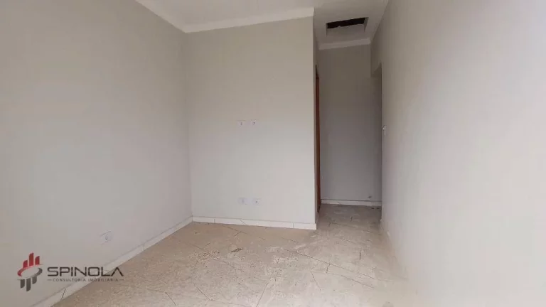 Imagem Sobrado com 3 dormitórios à venda, 101 m² por R$ 565.000,00 - Mirim - Praia Grande/SP