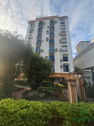 Imagem Apartamento 2 dorm. Edifício Portal Garibaldi - Porto Alegre/RS. - ORT95620