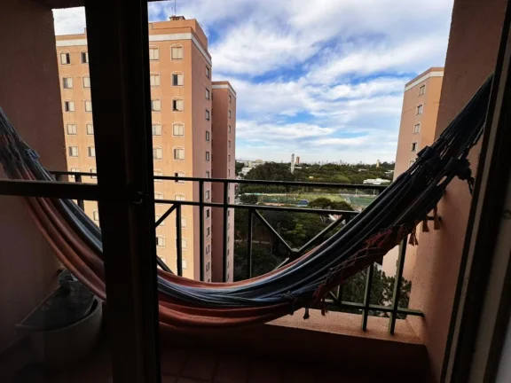 Imagem Apartamento para venda em Vila Butantã com 3 quartos , 64m2