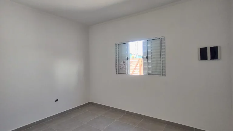 Imagem Casa com 2 dorms, Piscina, Churrasqueira, Jardim Leonor Jussara, Mongaguá - R$ 259 mil, Cod: 2205