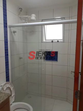 Imagem Apartamento para Locação na Vila Moreira com 1 Quarto, 1 Sala e 1 Banheiro - São Paulo-SP - 35m² de Área
