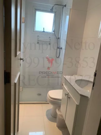 Imagem Excelente Apartamento em Moema