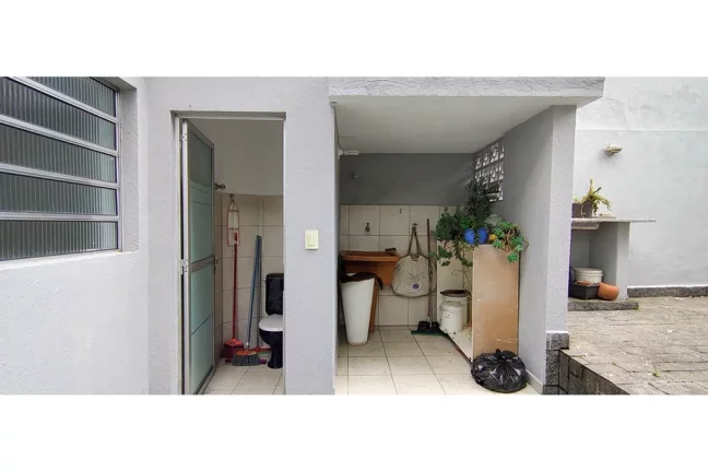 Imagem CASA RESIDENCIAL em São Paulo - SP, Vila Pompéia