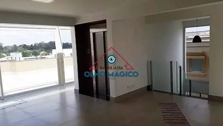 Imagem Sobrado Lorian Boulevard - 4 suítes - Diferenciado - Aceita Permuta Parcial