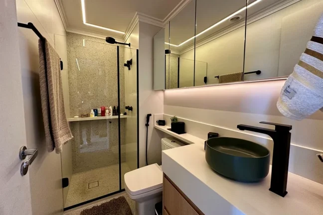 Imagem APARTAMENTO RESIDENCIAL em São Paulo - SP, Moema