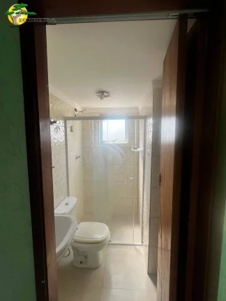 Imagem APARTAMENTO À VENDA NO JARDIM PERI - HORTO FLORESTAL