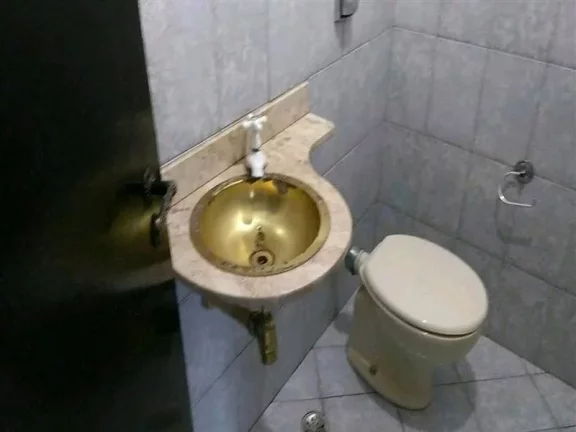 Imagem Sobrado Excelente 184 m² com 3 Dormitorios sendo 1 suíte e 2 Vagas