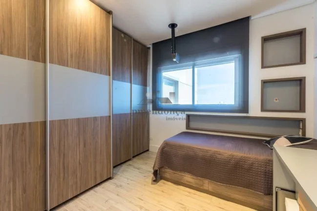 Imagem Apartamento duplex a venda Perdizes - 4 dormitorios, 4 vagas, varanda gourmet