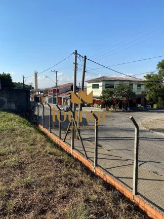 Imagem Terreno à venda em Jd.Maria Antônia Zona Norte - Sorocaba/SP