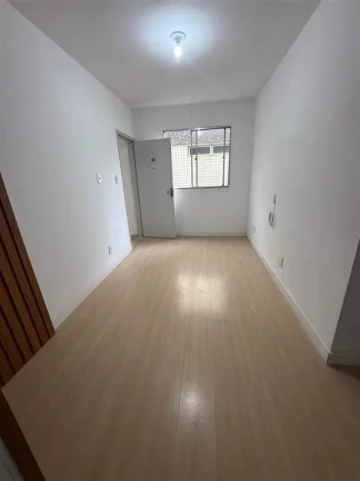 Imagem APARTAMENTO COM 41.13 m² - VILA GUILHERMINA - PRAIA GRANDE SP