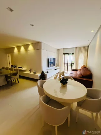 Imagem Apartamento de Alto Padrão à Venda no Centro – 210m², 3 Suítes