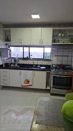 Imagem Venha conhecer este incrível apartamento de 159m