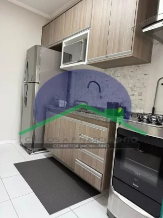 Imagem Apartamento pronto para entrar e morar