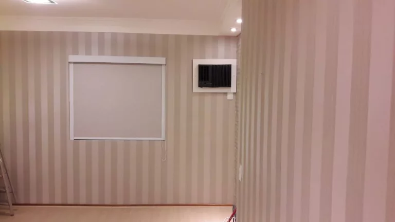 Imagem Flat para LOCAÇÃO em Moema - QI Intelligence 25m²