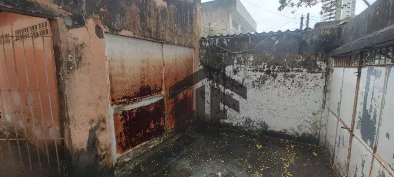 Imagem Casa com 3 Quartos à Venda, 108 m² em Encruzilhada - Recife
