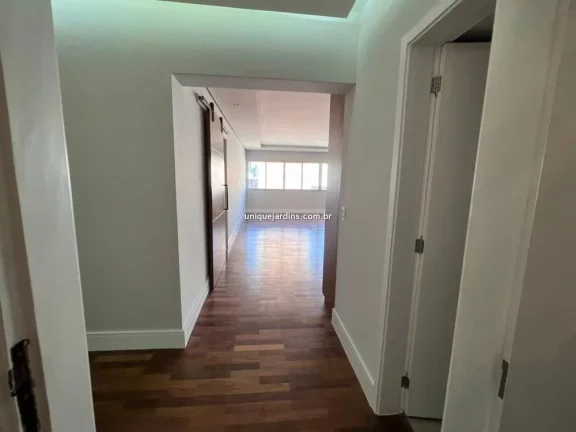 Imagem Apartamento para alugar Itaim Bibi São Paulo