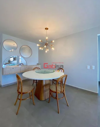 Imagem Apartamento com 2 dormitórios à venda, 117 m² por R$ 630.000,00 - Braga - Cabo Frio/RJ