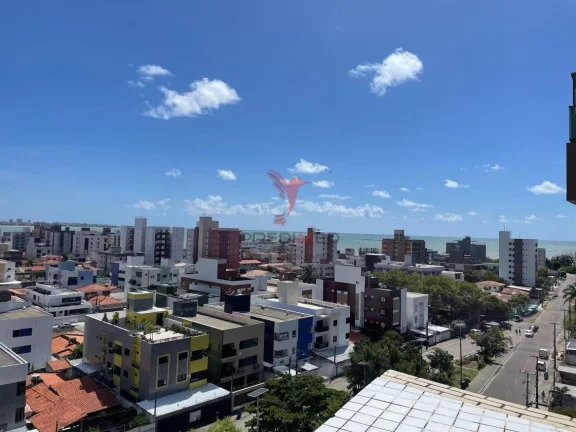 Imagem Apartamento à Venda – Jardim Oceania | 400m da Praia - PORTEIRA FECHADA
