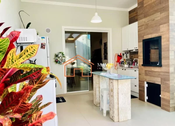 Imagem CASA RESIDENCIAL em JOINVILLE - SC, ITAUM