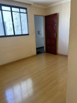 Imagem Apartamento 2 quartos - Santa Mônica