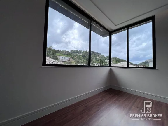 Imagem Casa à venda, 177 m² por R$ 1.600.000,00 - Albuquerque - Teresópolis/RJ