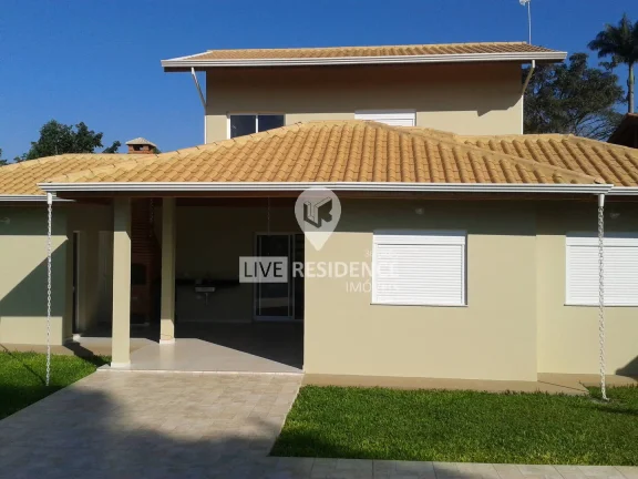 Imagem Terras de San Marco, Itatiba - SP vende chácara 1.000m²