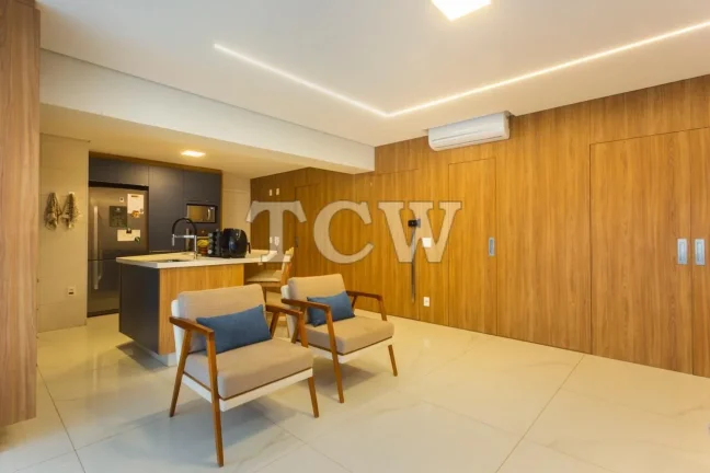 Imagem Apartamento à venda no bairro Perdizes - São Paulo/SP, Zona Oeste