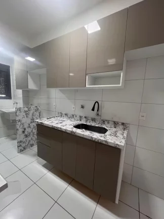 Imagem Apartamento à venda no Vita Plaza com 3 quartos, planejados, PETROLINA - PE