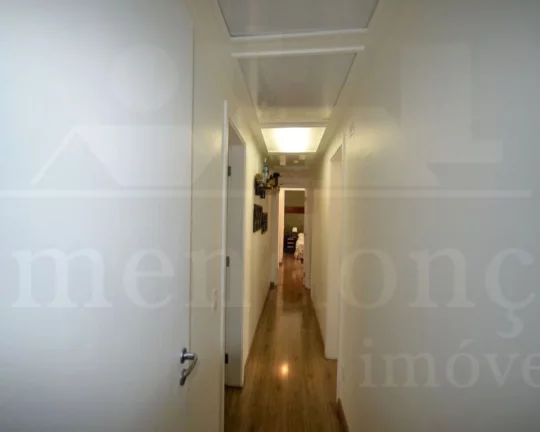 Imagem Apartamento 4 quartos 2 suites, 3 vagas, 205m2