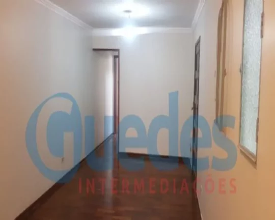 Imagem Sobrado em São Paulo