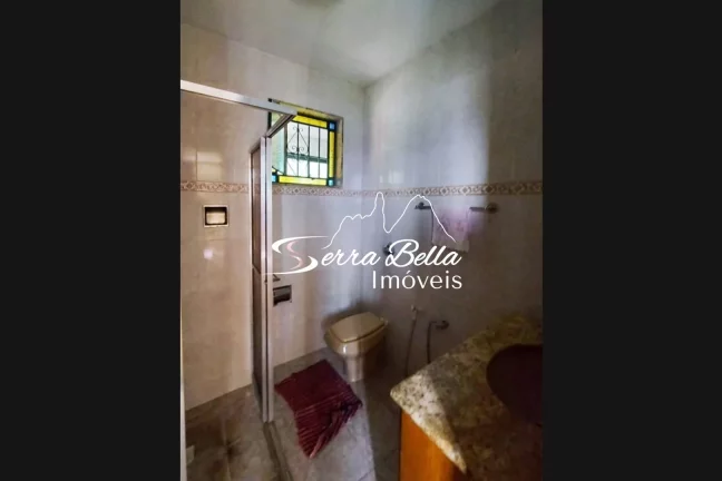 Imagem Casa em Jardim Europa, Teresópolis/RJ