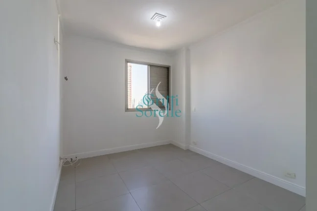 Imagem Apartamento à Venda no Campo Belo - São Paulo/SP.