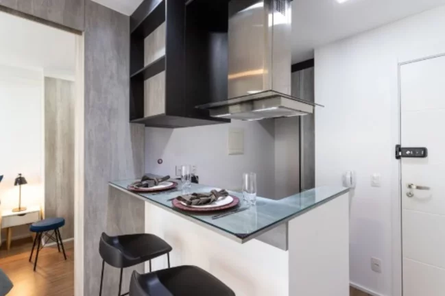 Imagem APARTAMENTO RESIDENCIAL em São Paulo - SP, Vila Madalena