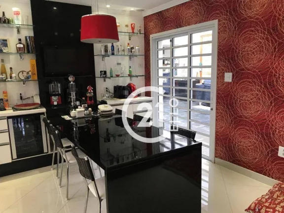 Imagem Excelente casa com 4 dormitórios à venda, 450 m² por R$ 3.980.000 - Moema