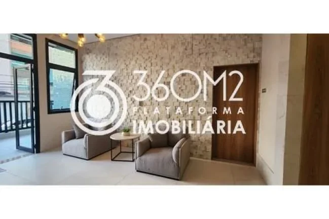 Imagem Apartamento para Venda em Santo André / SP no bairro Campestre