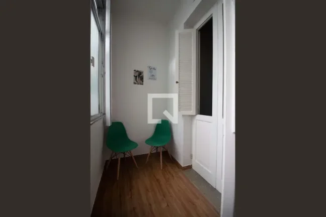 Imagem Apartamento à Venda - Copacabana, 1 Quarto, 54 m2
