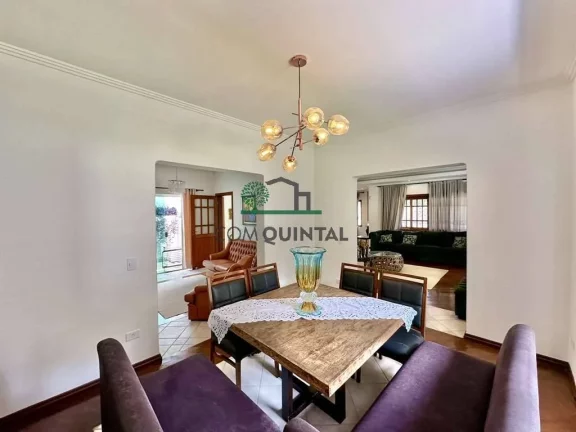 Imagem Casa com 5 Quartos à Venda, 725 m² em Granja Viana Ii - Cotia