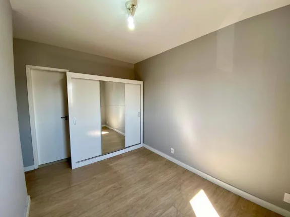 Imagem Apartamento com 2 dormitórios sendo 1 suíte no Alpha Club