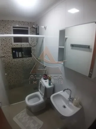 Imagem Casa - Ribeirão Preto - Jardim José Sampaio Junior