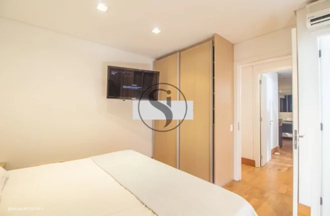 Imagem APARTAMENTO RESIDENCIAL em SÃO PAULO - SP, VILA NOVA CONCEIÇÃO